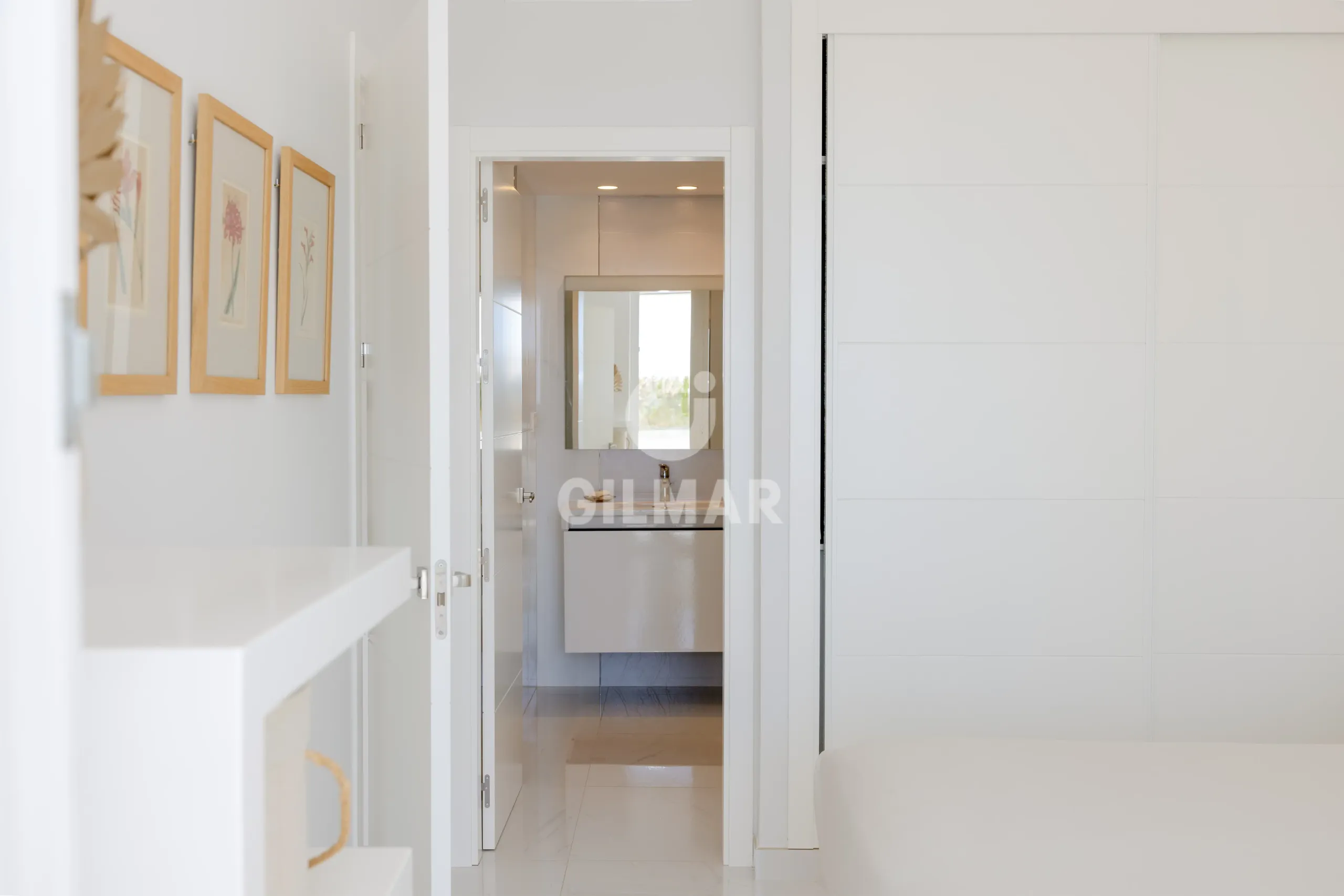 Apartment in Puerto Banús - Málaga