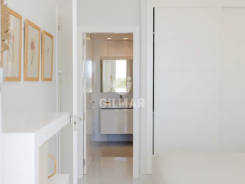 Apartment in Puerto Banús - Málaga