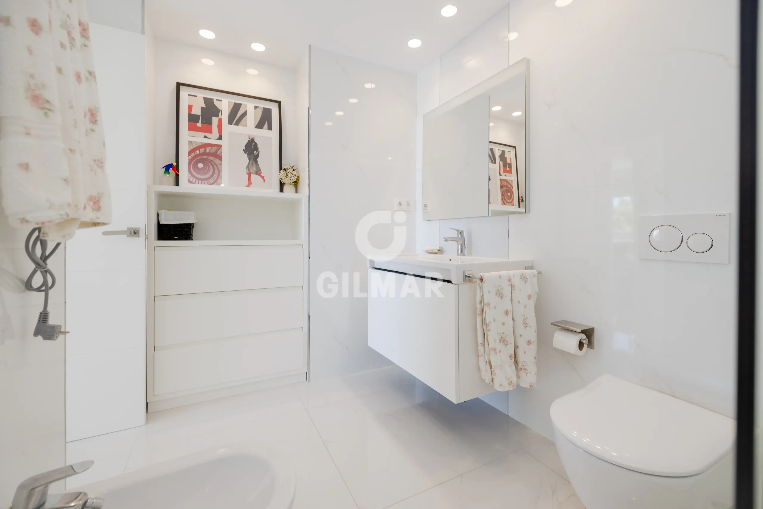 Apartment in Puerto Banús - Málaga