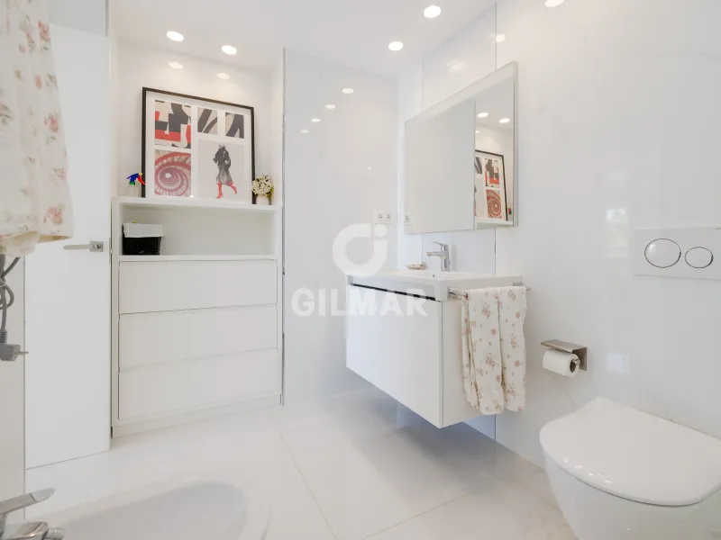Apartment in Puerto Banús - Málaga