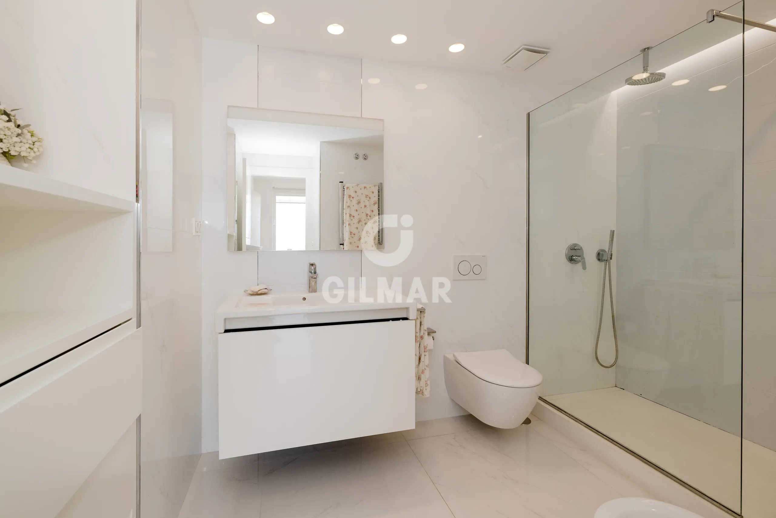 Apartment in Puerto Banús - Málaga