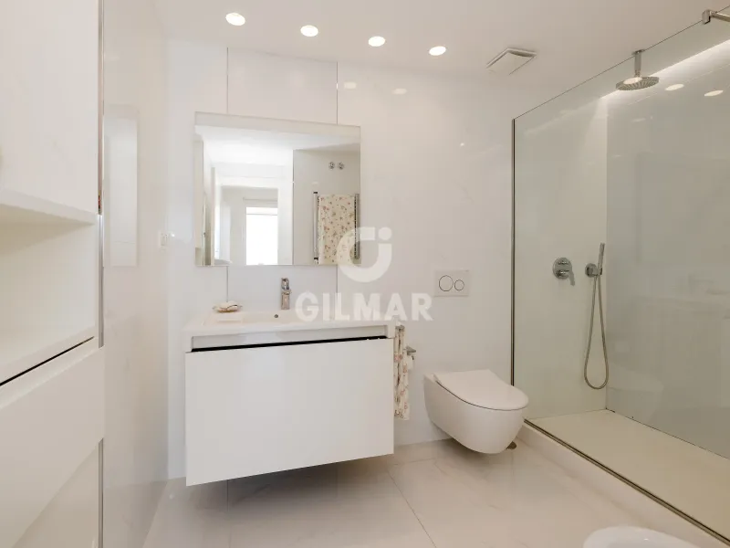 Apartment in Puerto Banús - Málaga