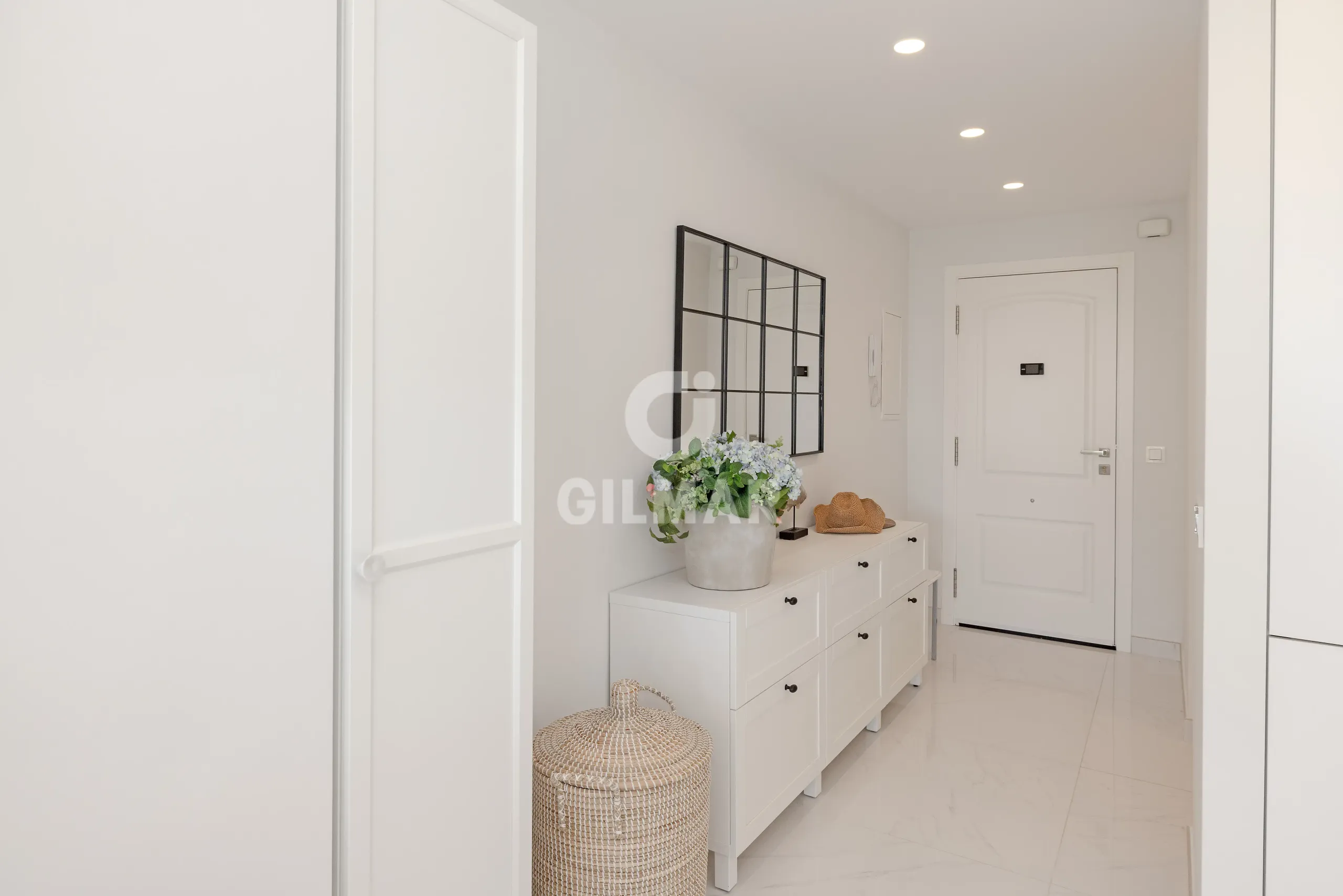 Apartment in Puerto Banús - Málaga