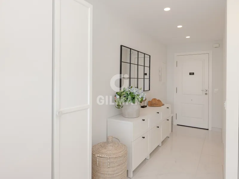 Apartment in Puerto Banús - Málaga