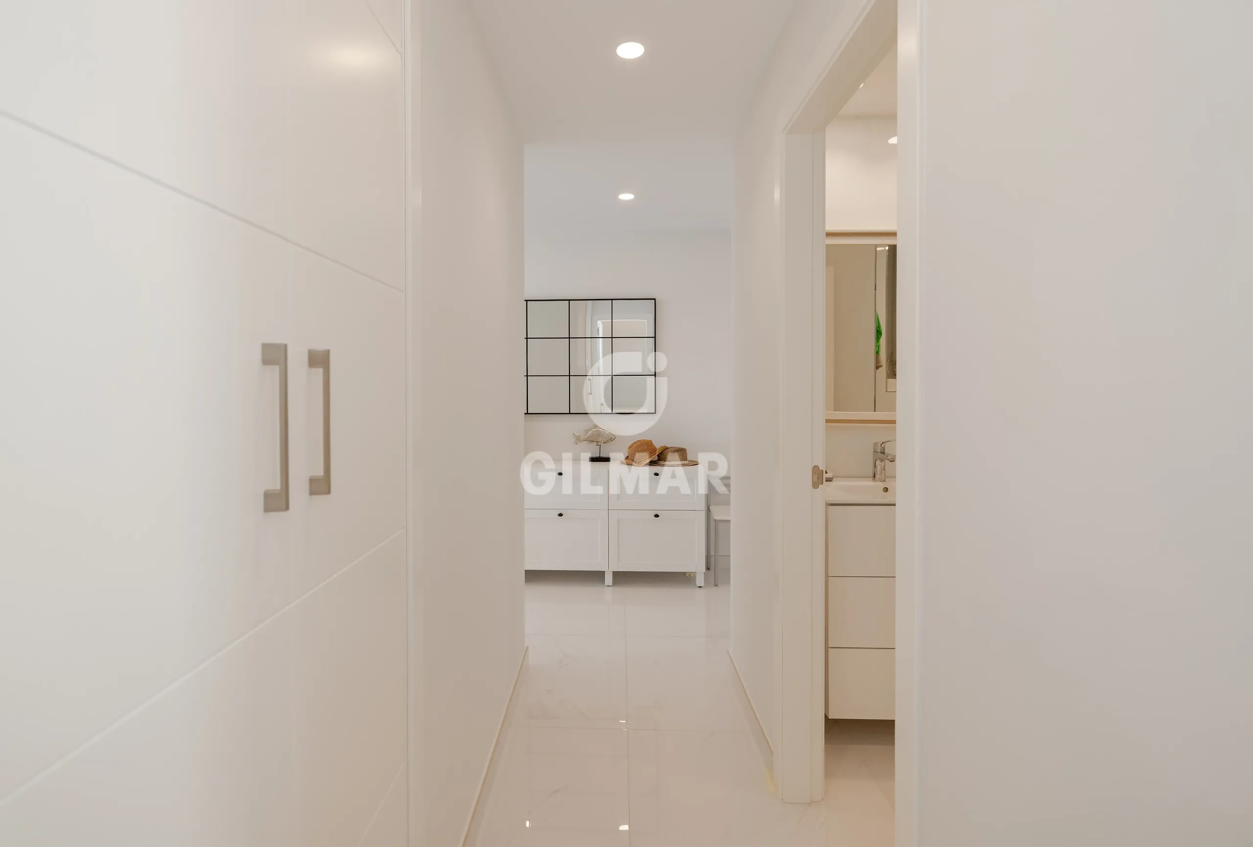 Apartment in Puerto Banús - Málaga