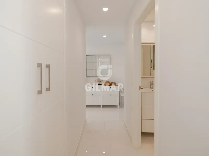 Apartment in Puerto Banús - Málaga