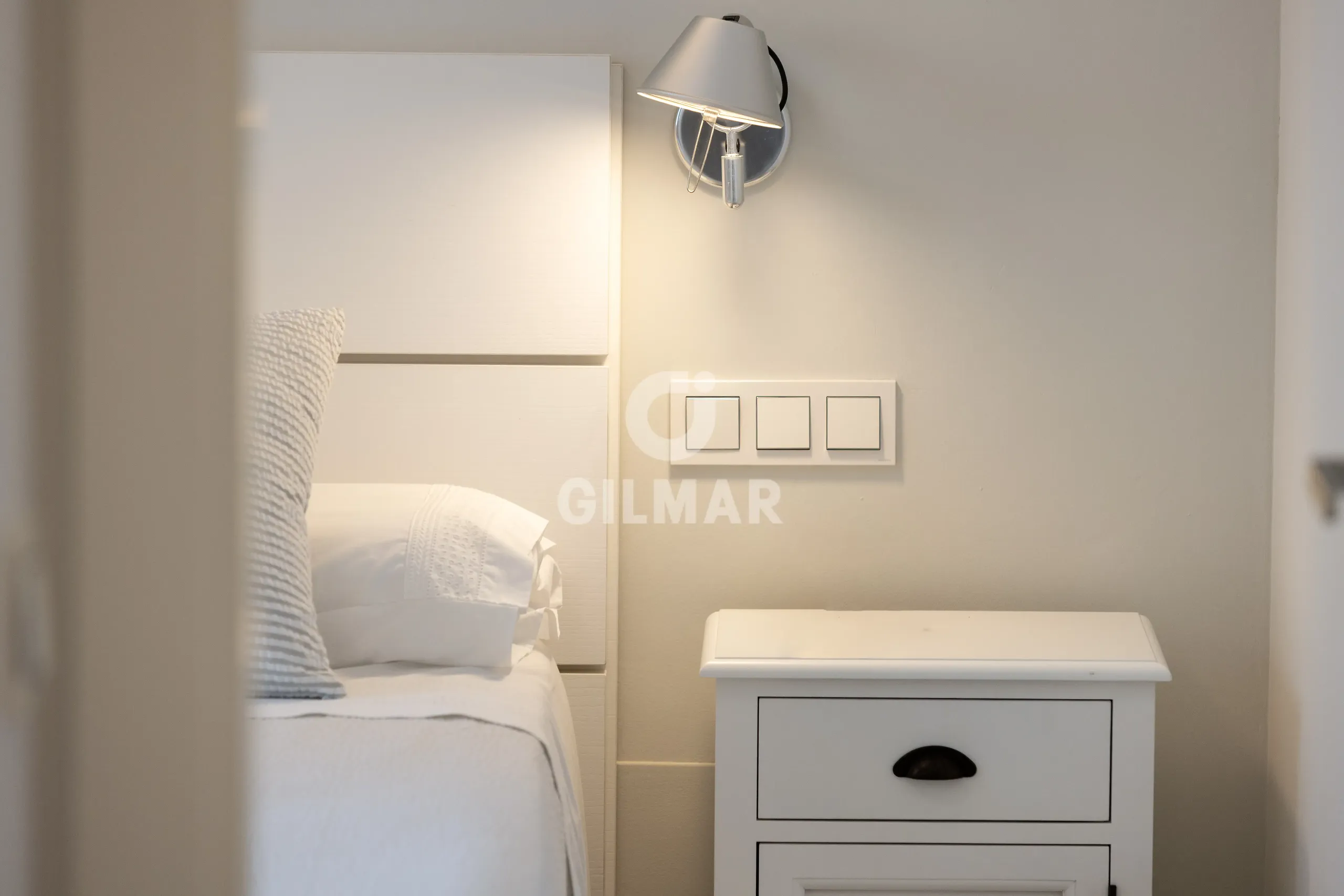 Apartment in Puerto Banús - Málaga