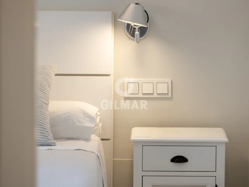 Apartment in Puerto Banús - Málaga