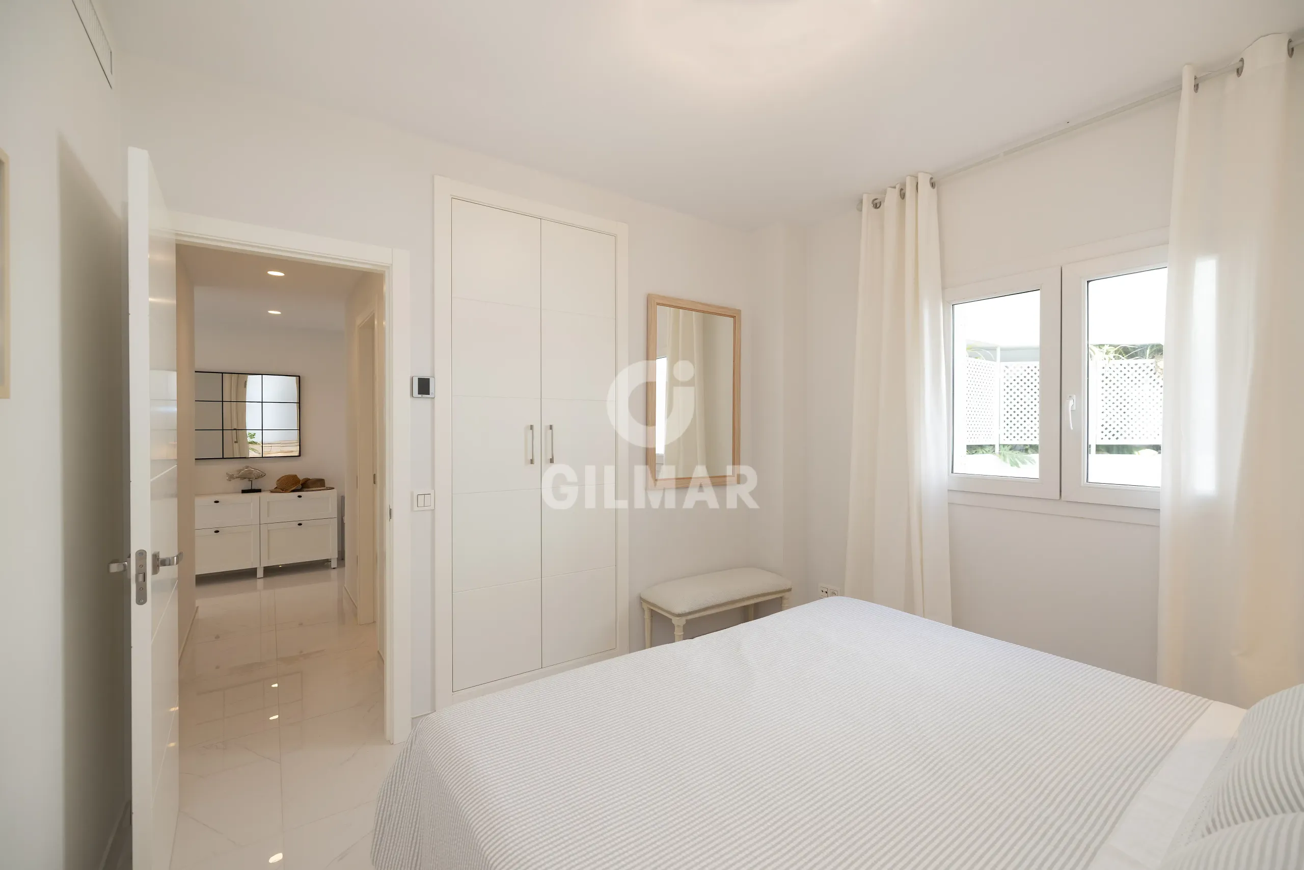 Apartment in Puerto Banús - Málaga