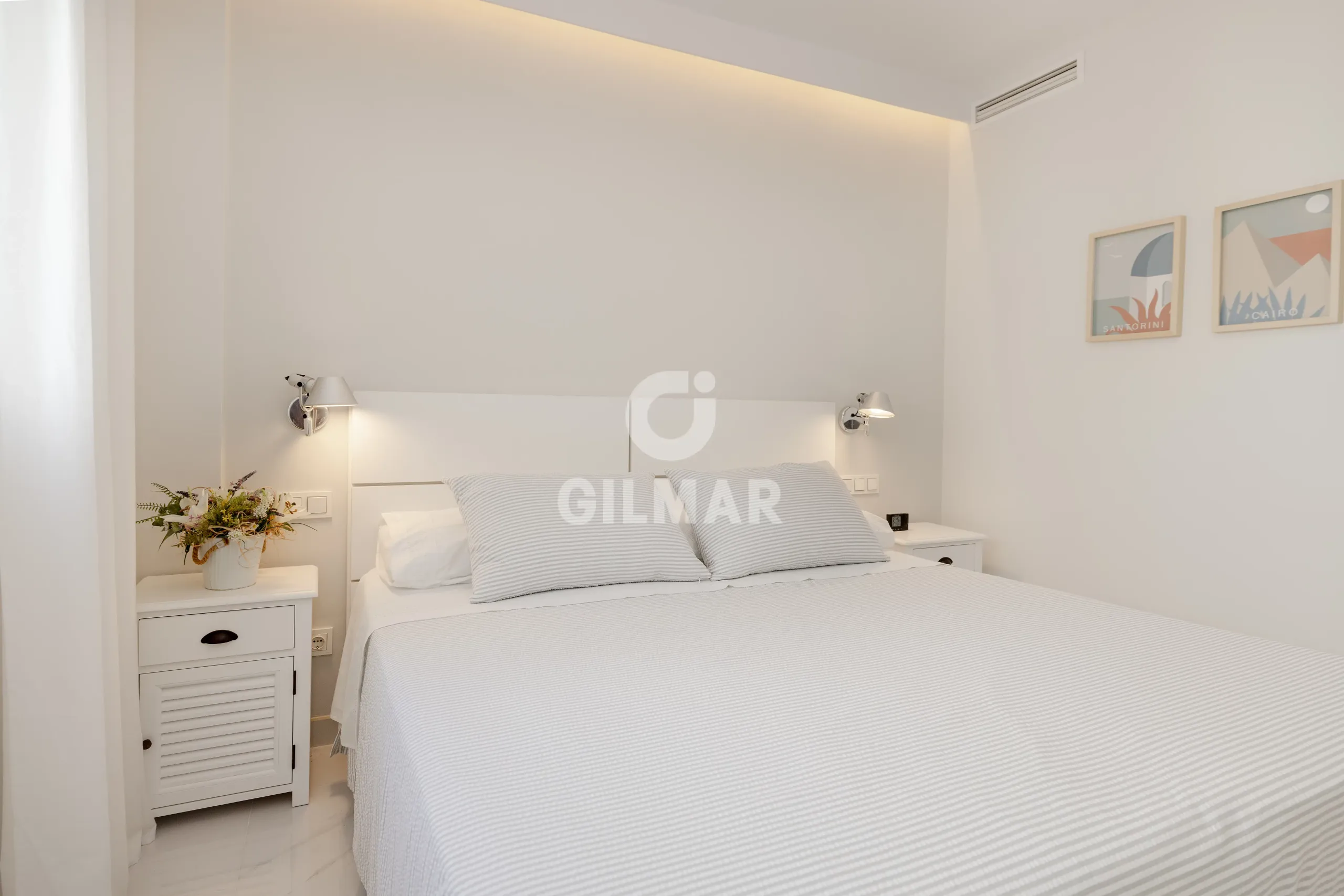 Apartment in Puerto Banús - Málaga