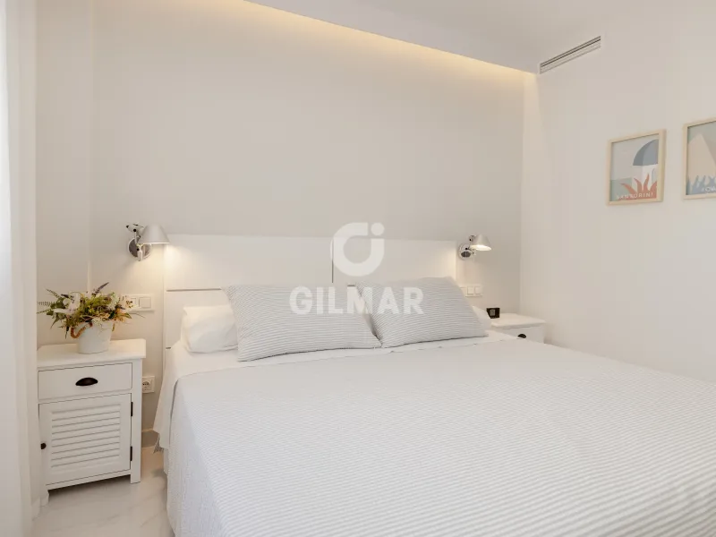 Apartment in Puerto Banús - Málaga