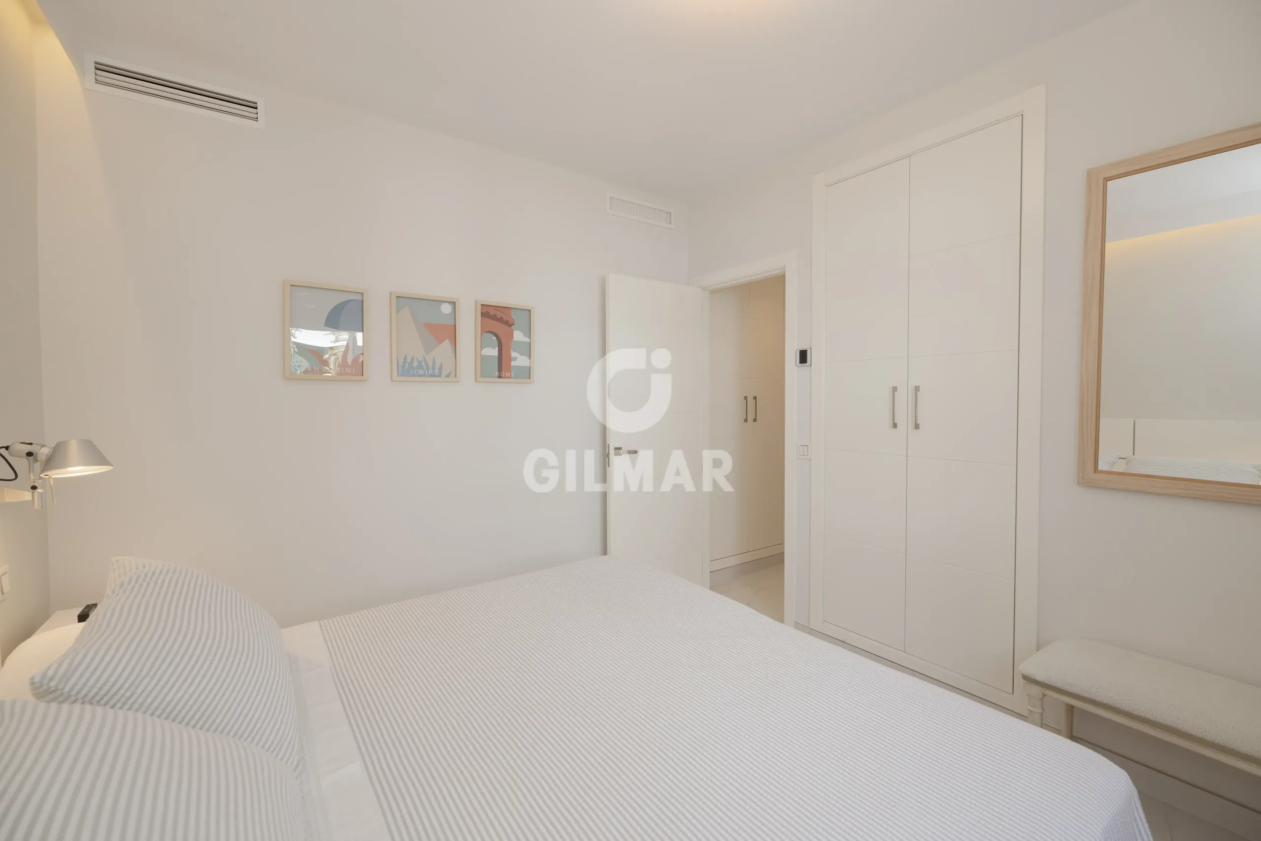 Apartment in Puerto Banús - Málaga