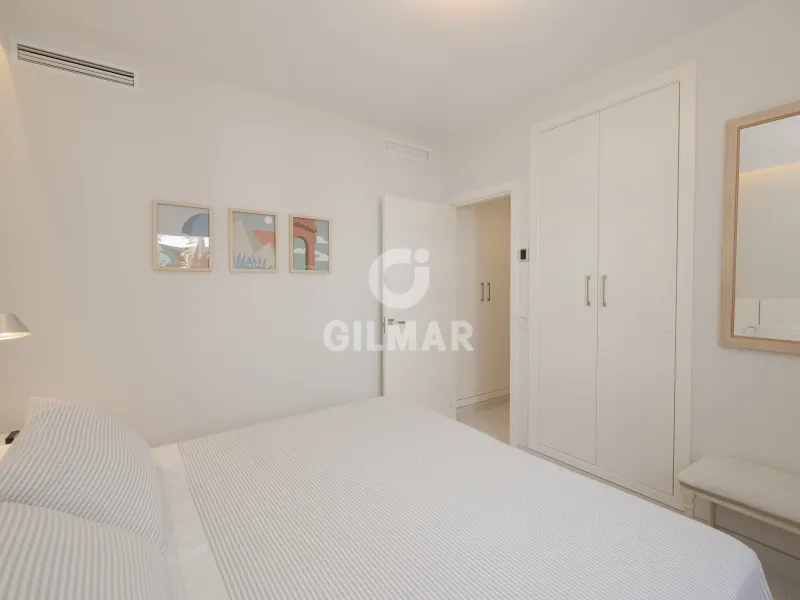Apartment in Puerto Banús - Málaga