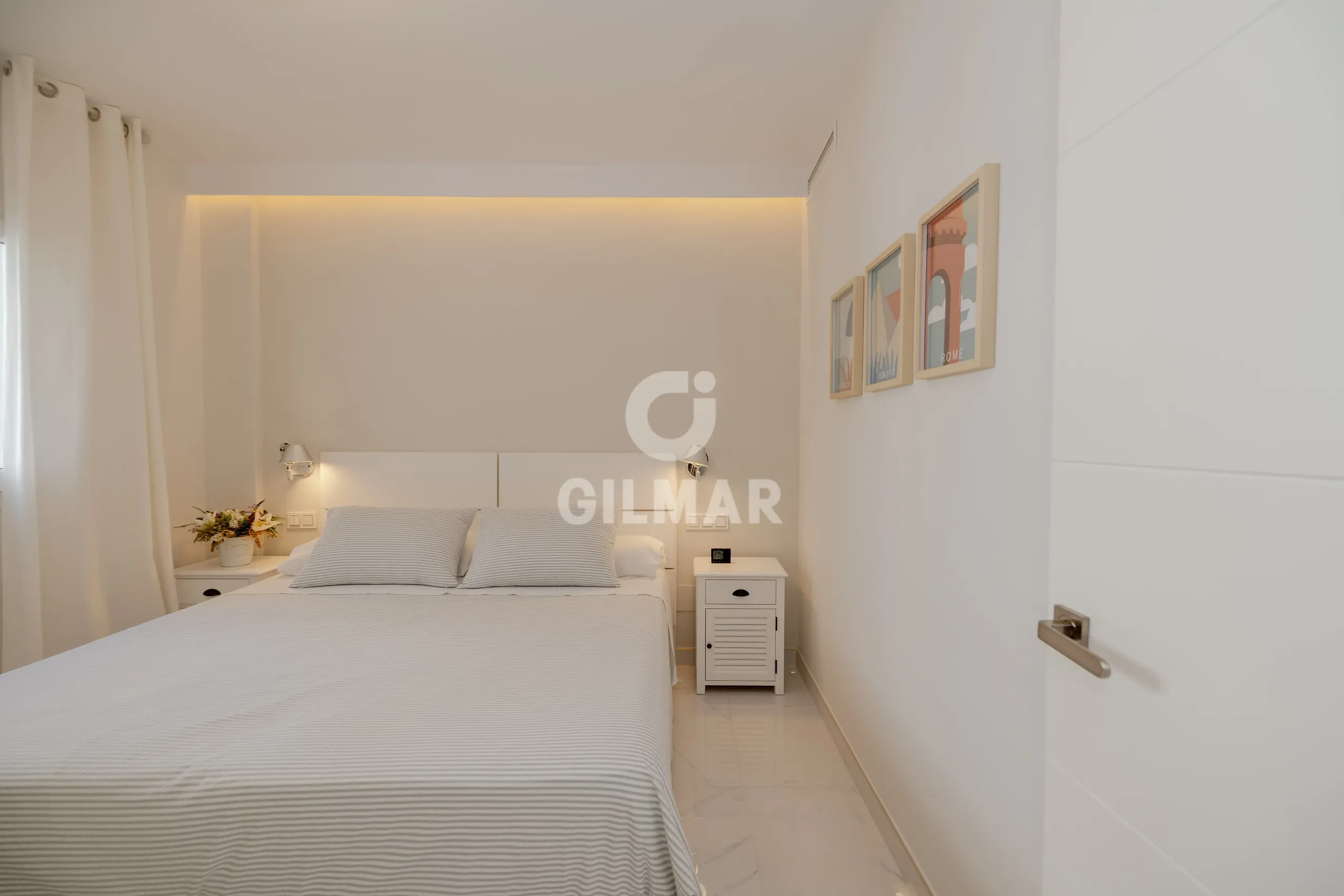 Apartment in Puerto Banús - Málaga