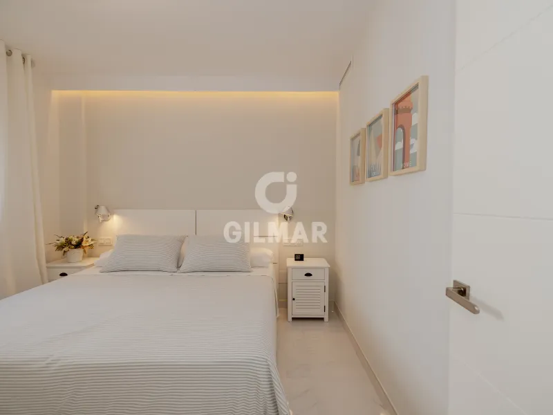 Apartment in Puerto Banús - Málaga