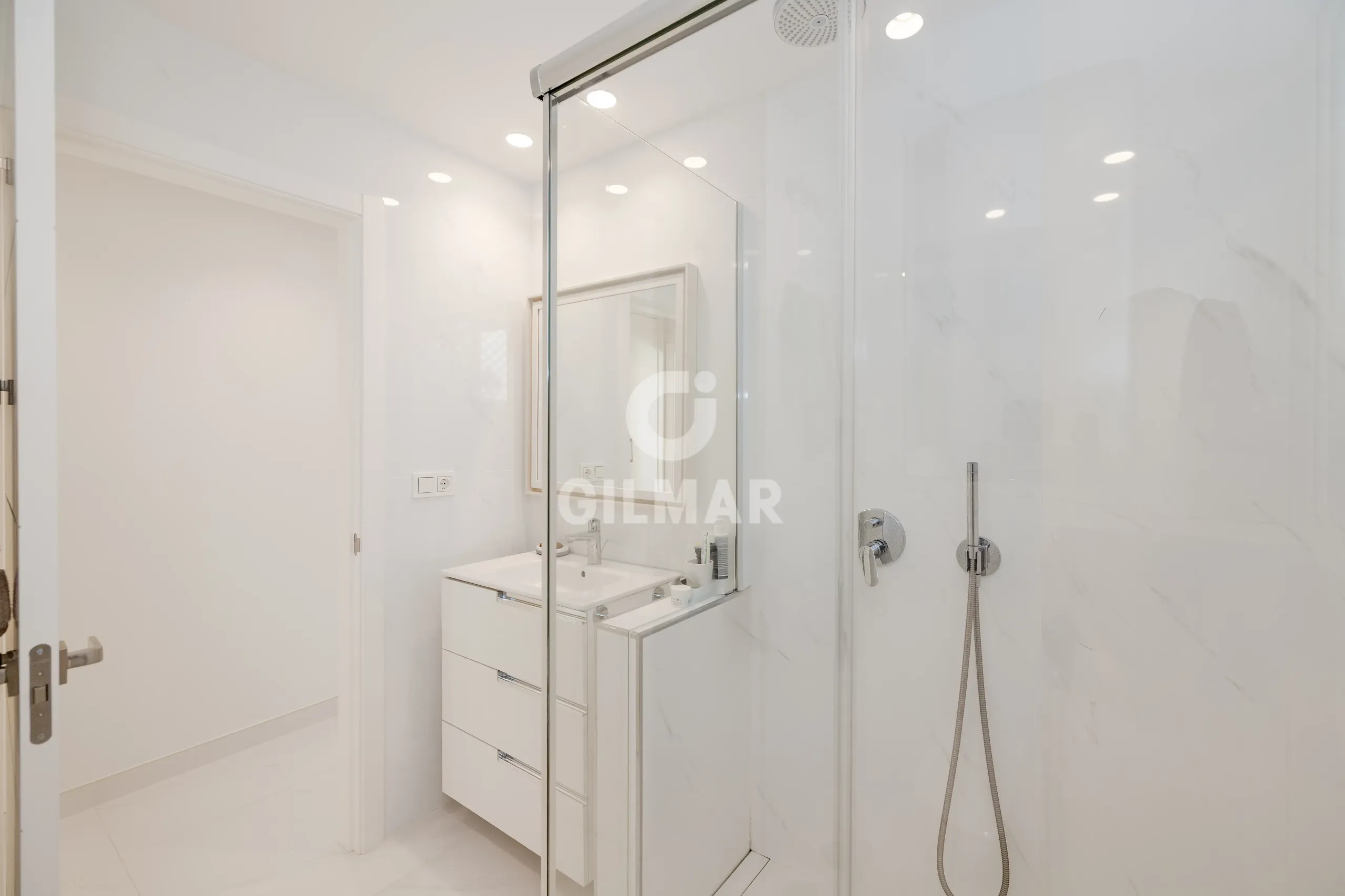 Apartment in Puerto Banús - Málaga