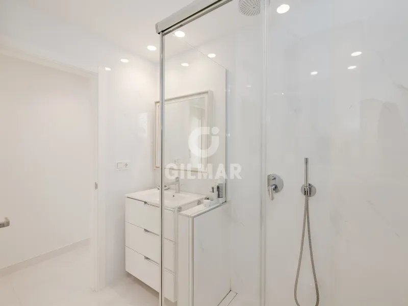 Apartment in Puerto Banús - Málaga