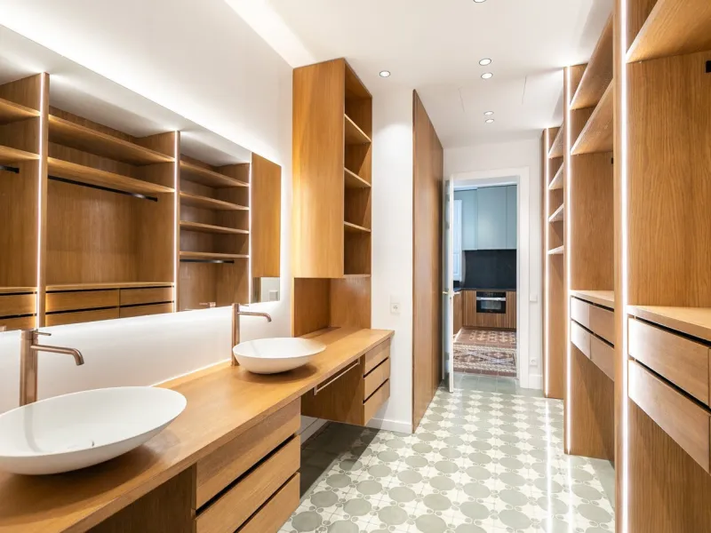 Timeless Elegance Meets Modern Living in Barcelona’s Quadrat d’Or