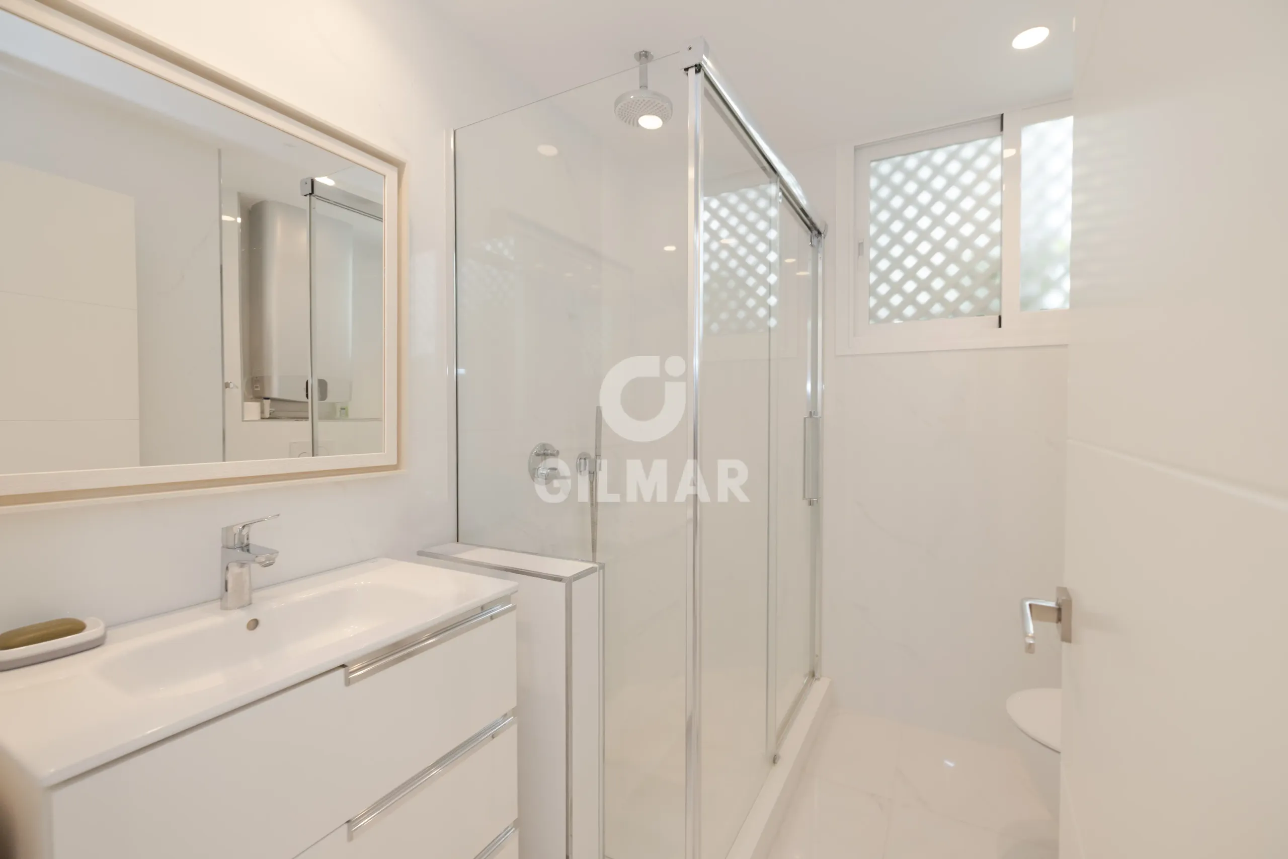 Apartment in Puerto Banús - Málaga