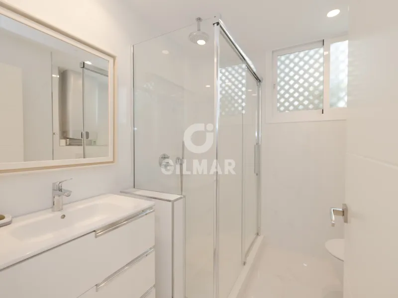 Apartment in Puerto Banús - Málaga