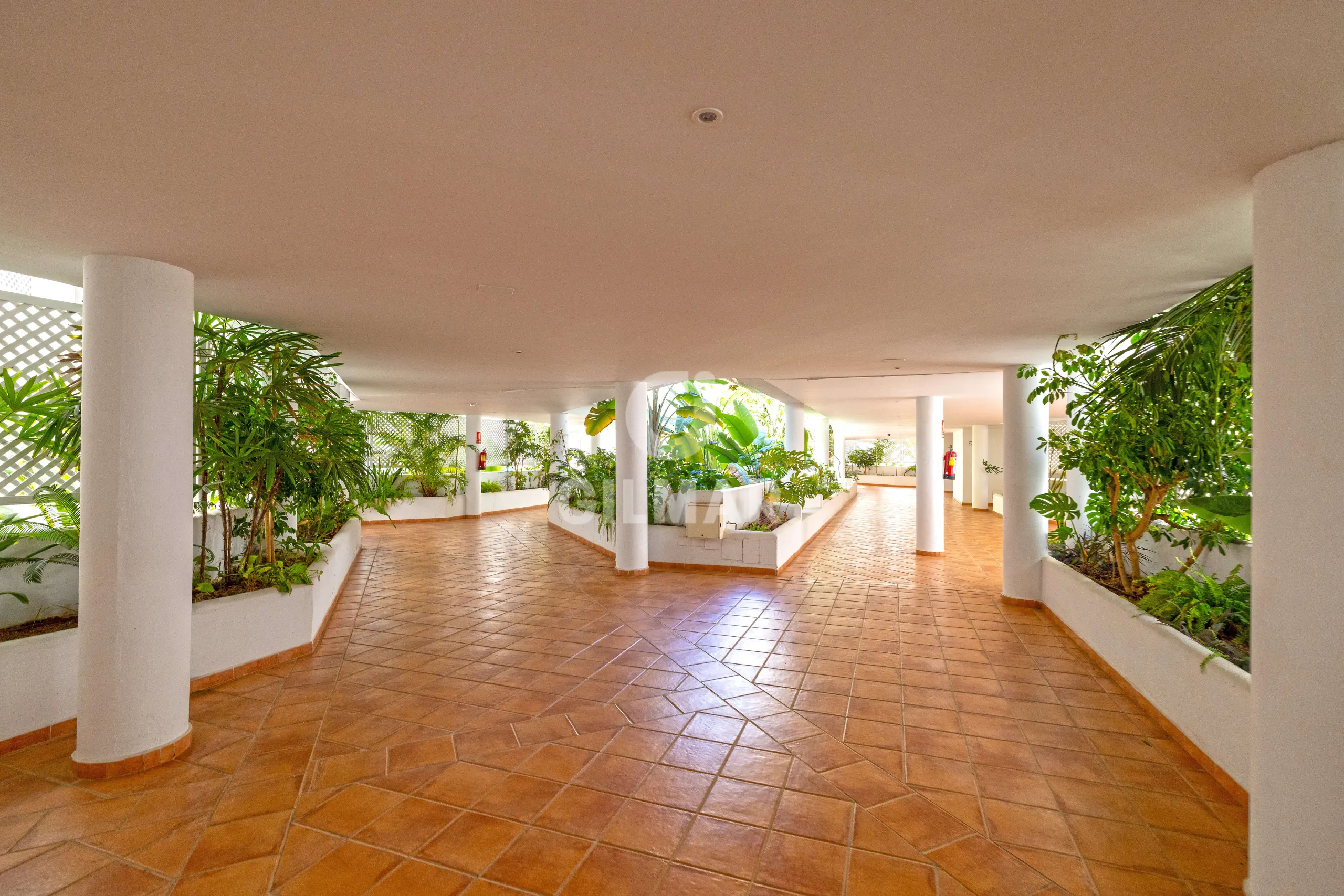 Apartment in Puerto Banús - Málaga