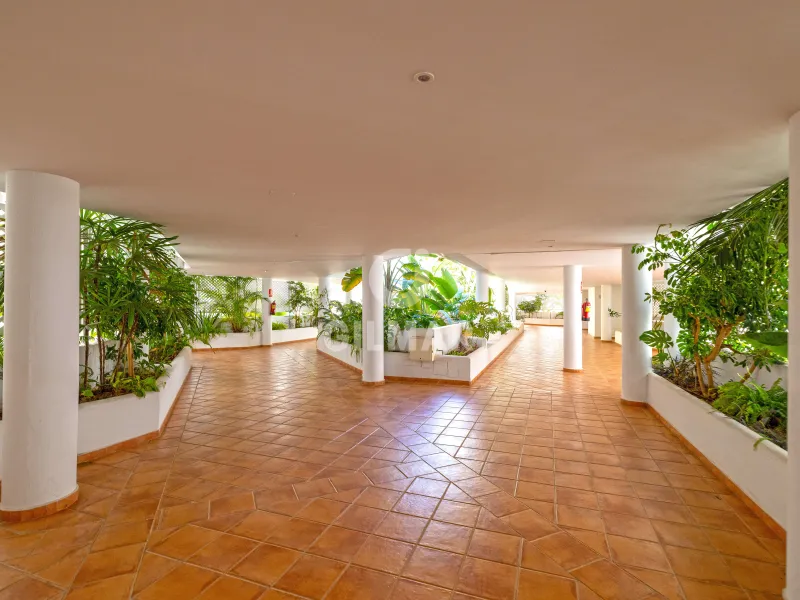 Apartment in Puerto Banús - Málaga
