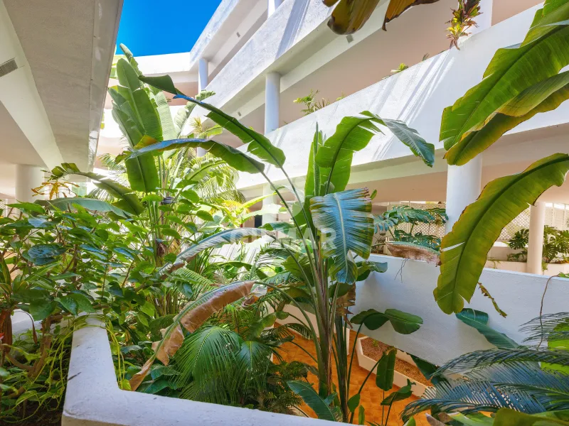 Apartment in Puerto Banús - Málaga
