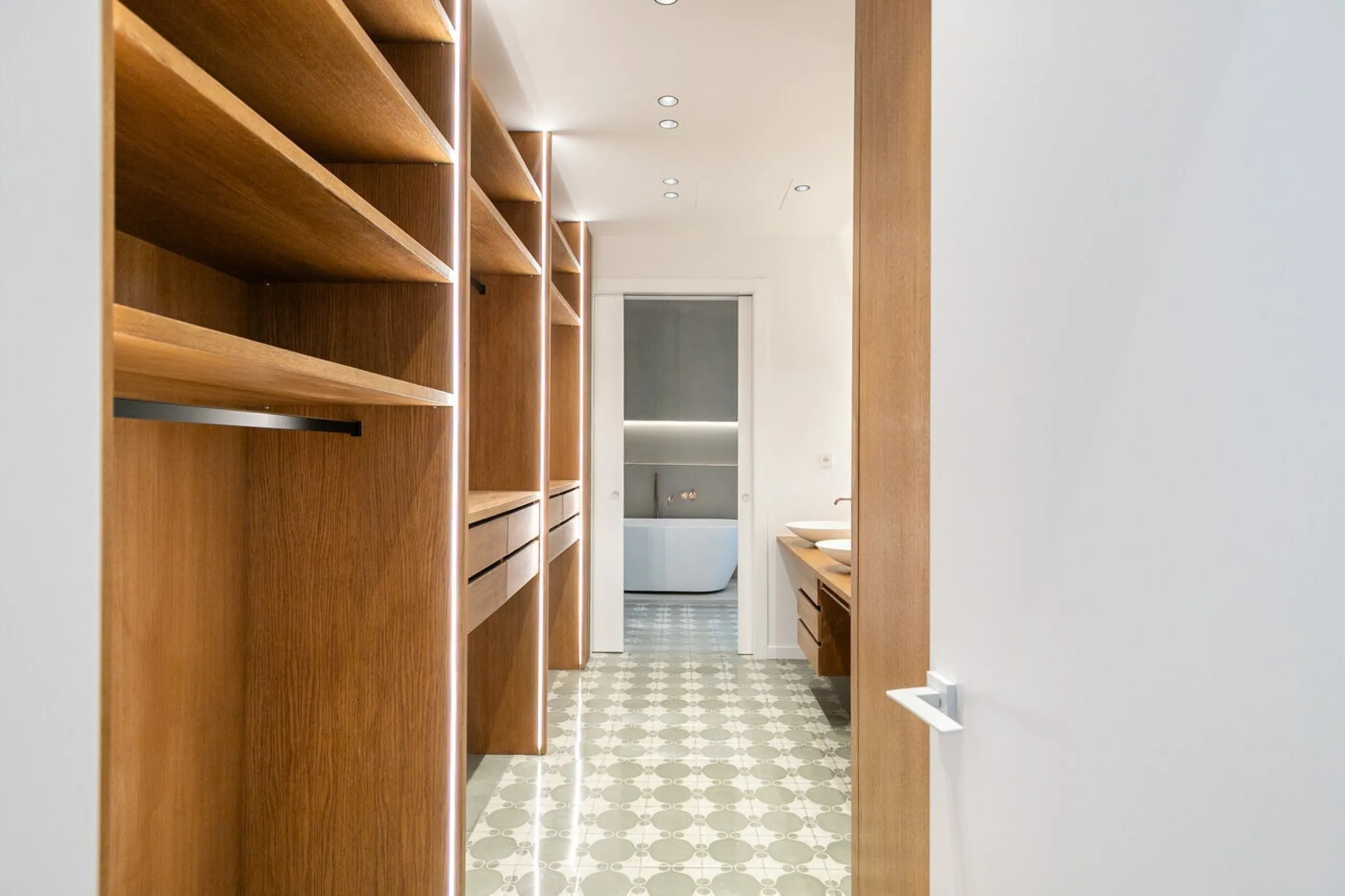 Timeless Elegance Meets Modern Living in Barcelona’s Quadrat d’Or