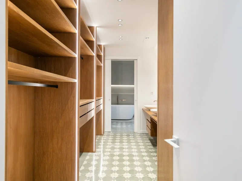 Timeless Elegance Meets Modern Living in Barcelona’s Quadrat d’Or