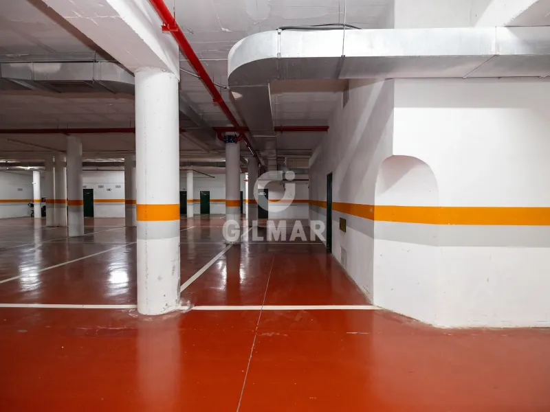 Apartment in Puerto Banús - Málaga