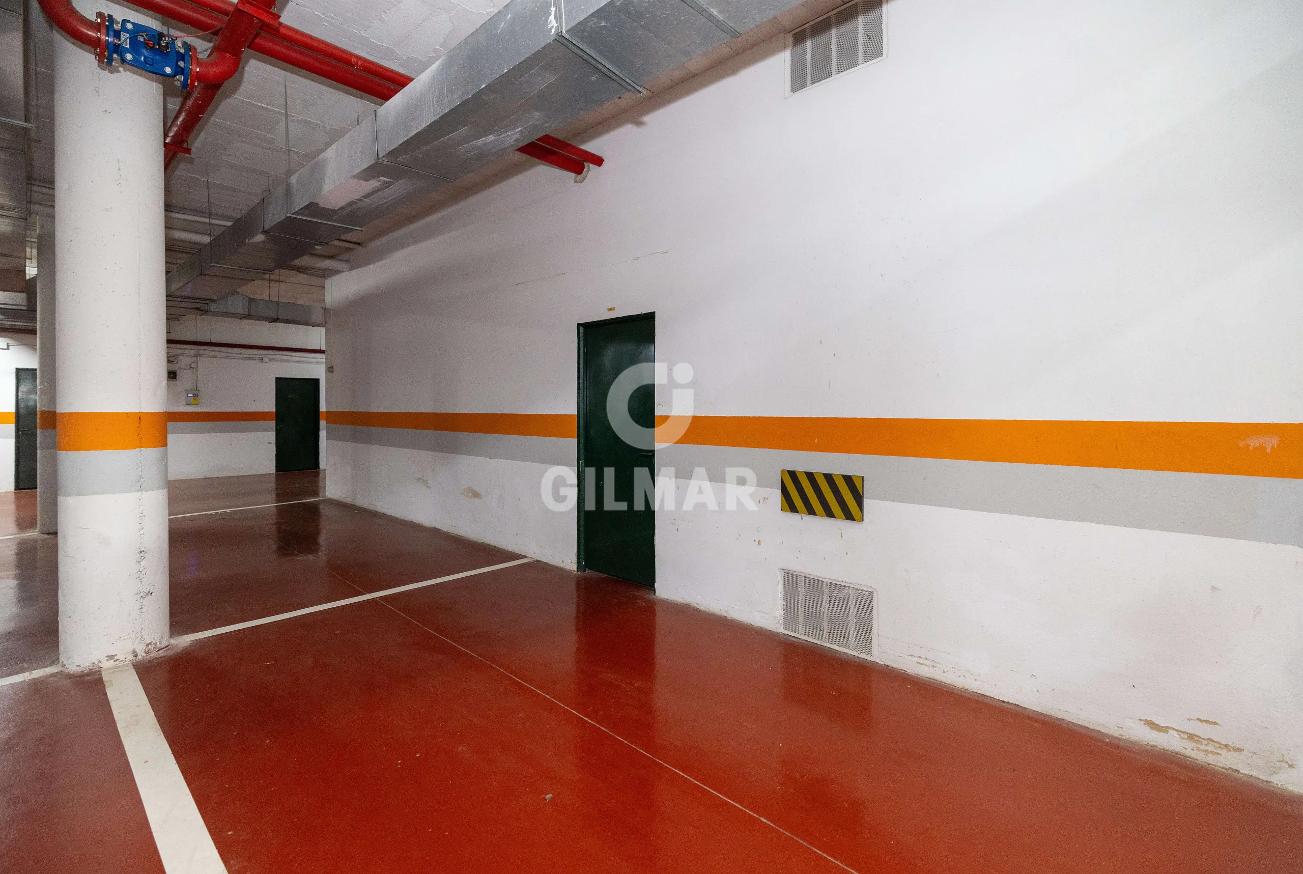 Apartment in Puerto Banús - Málaga