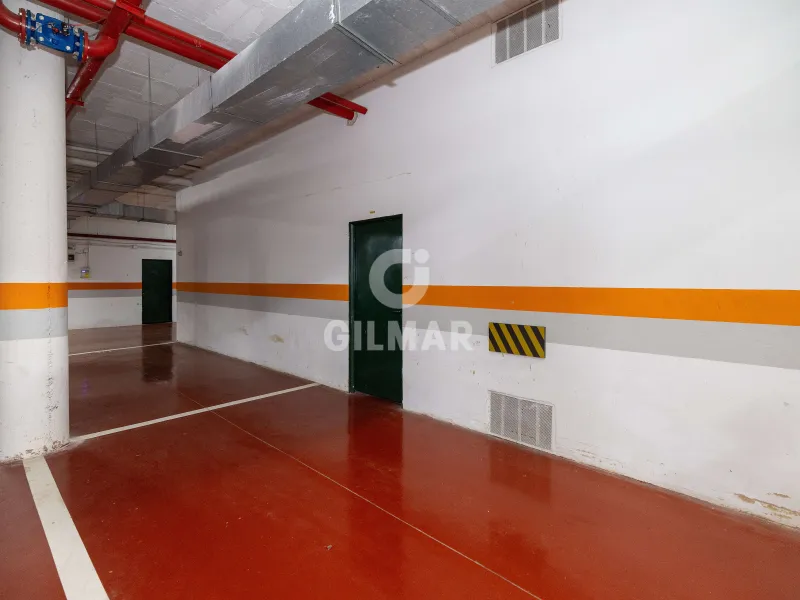 Apartment in Puerto Banús - Málaga