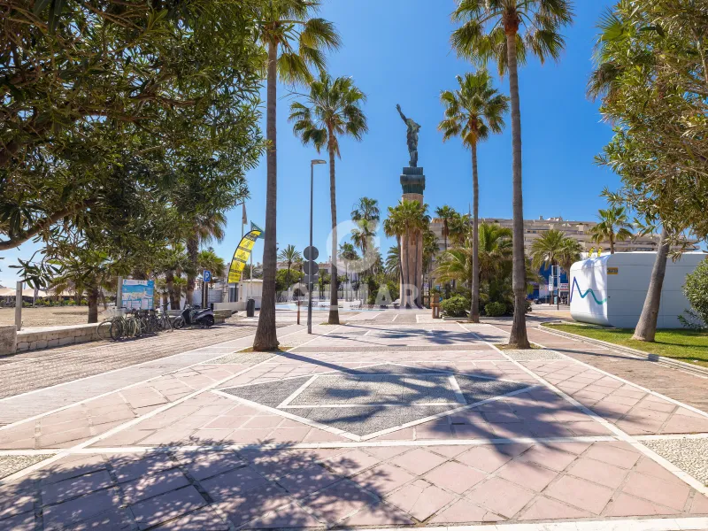 Apartment in Puerto Banús - Málaga