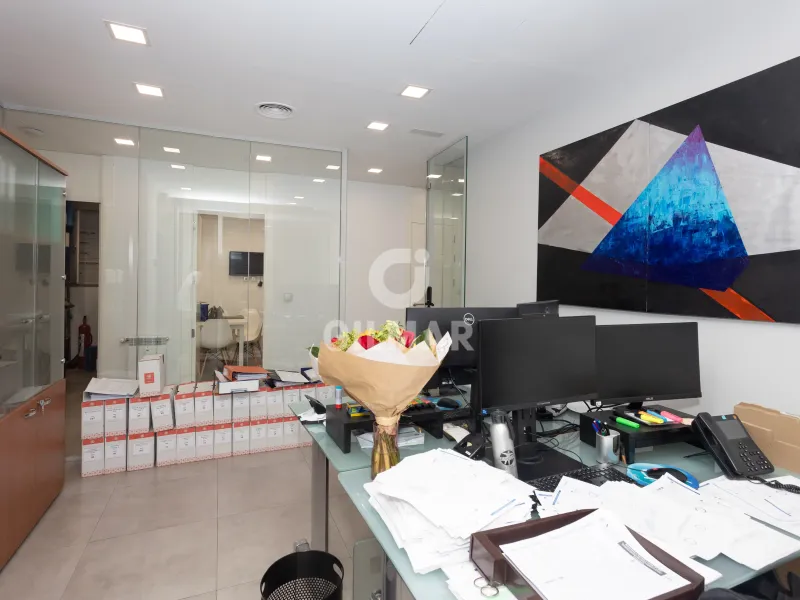 Apartment in Castellana-Orense - Madrid