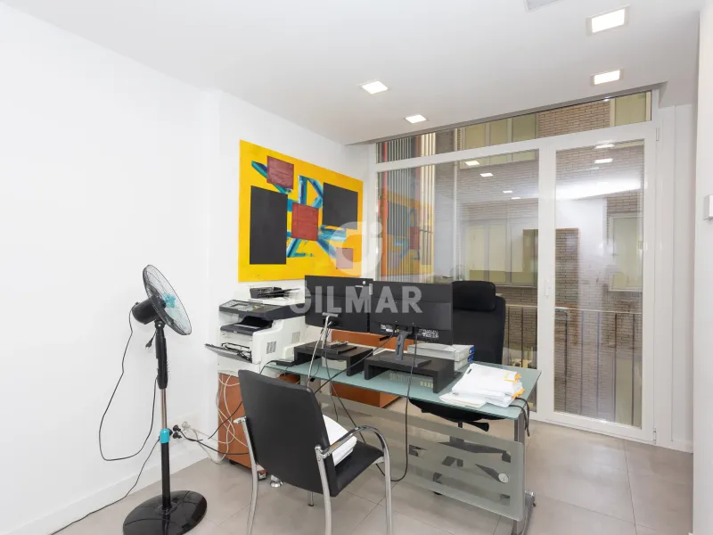 Apartment in Castellana-Orense - Madrid