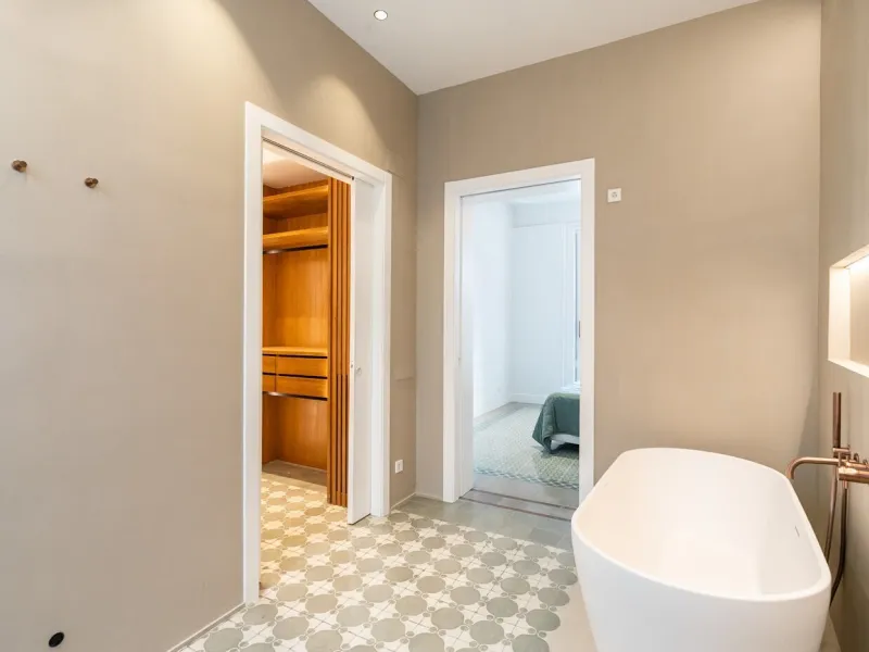 Timeless Elegance Meets Modern Living in Barcelona’s Quadrat d’Or