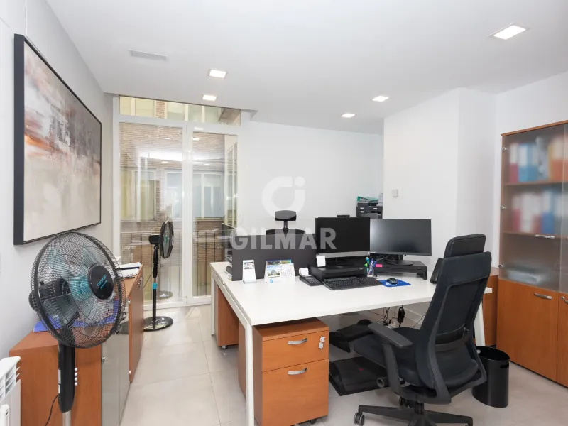 Apartment in Castellana-Orense - Madrid
