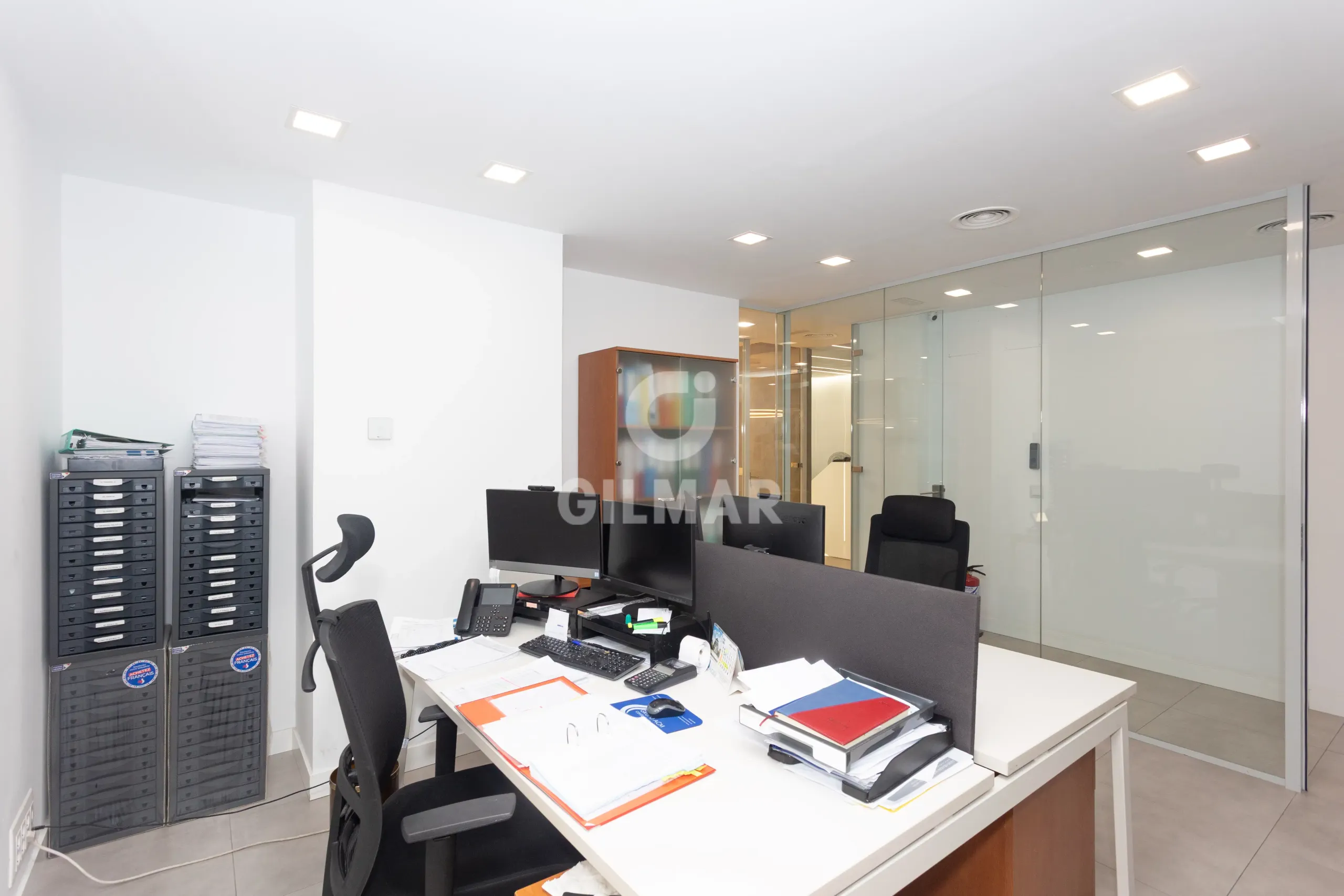 Apartment in Castellana-Orense - Madrid