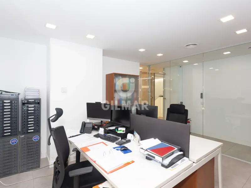 Apartment in Castellana-Orense - Madrid