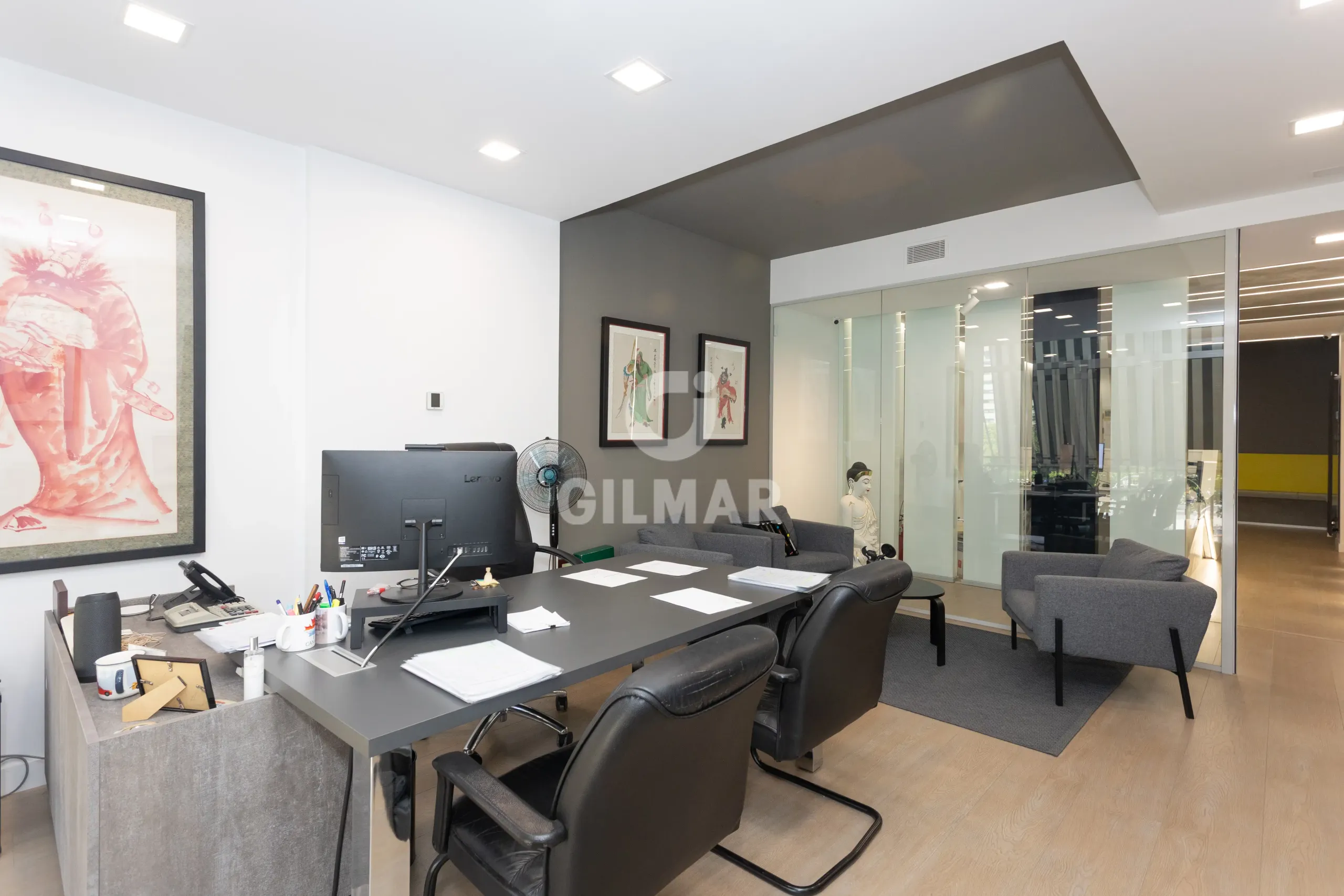 Apartment in Castellana-Orense - Madrid