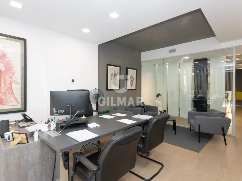 Apartment in Castellana-Orense - Madrid