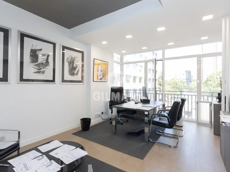 Apartment in Castellana-Orense - Madrid