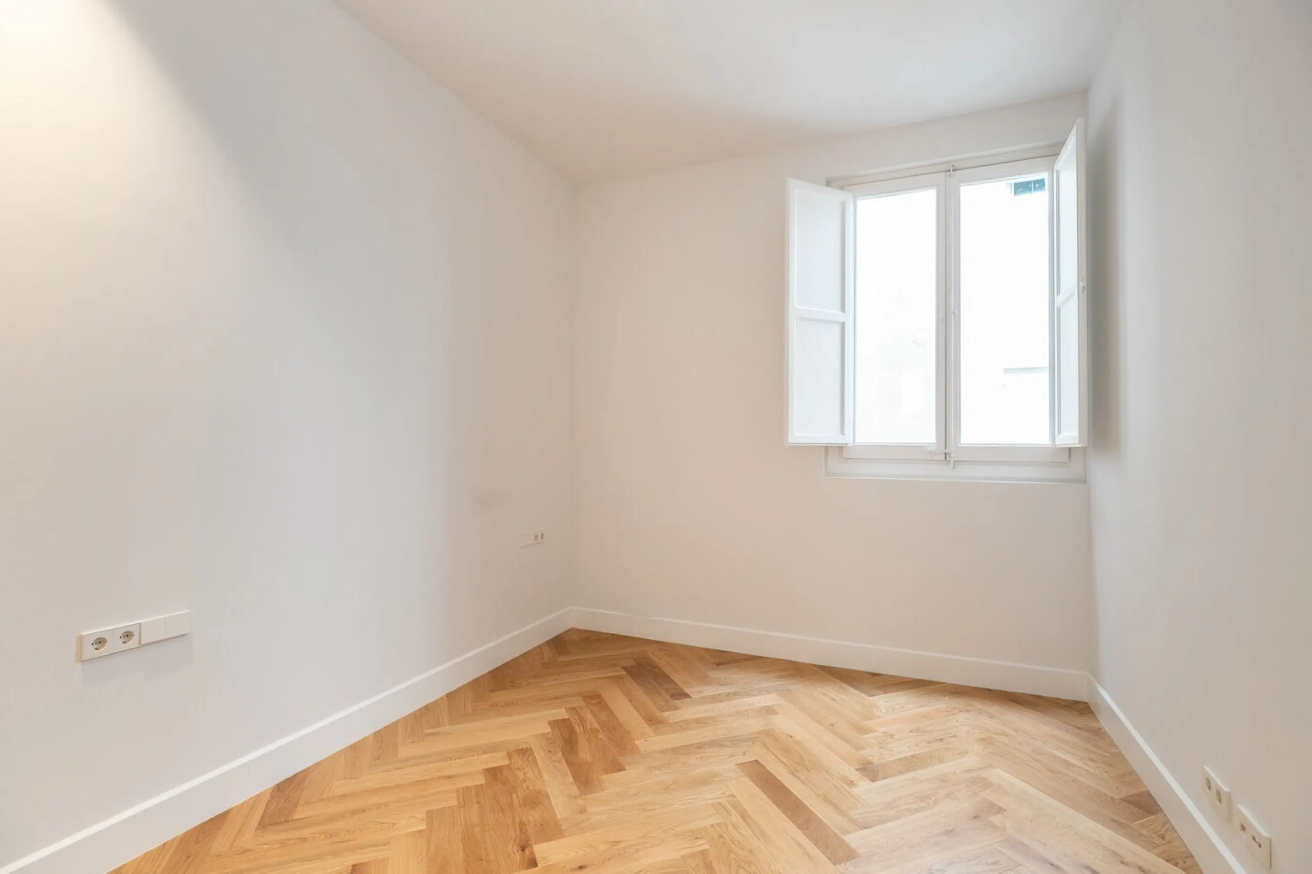 Timeless Elegance Meets Modern Living in Barcelona’s Quadrat d’Or