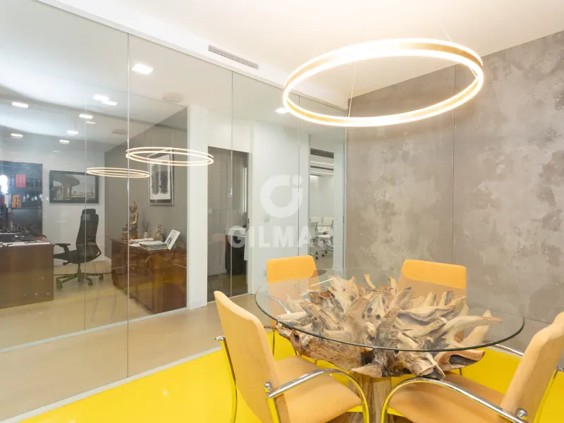 Apartment in Castellana-Orense - Madrid