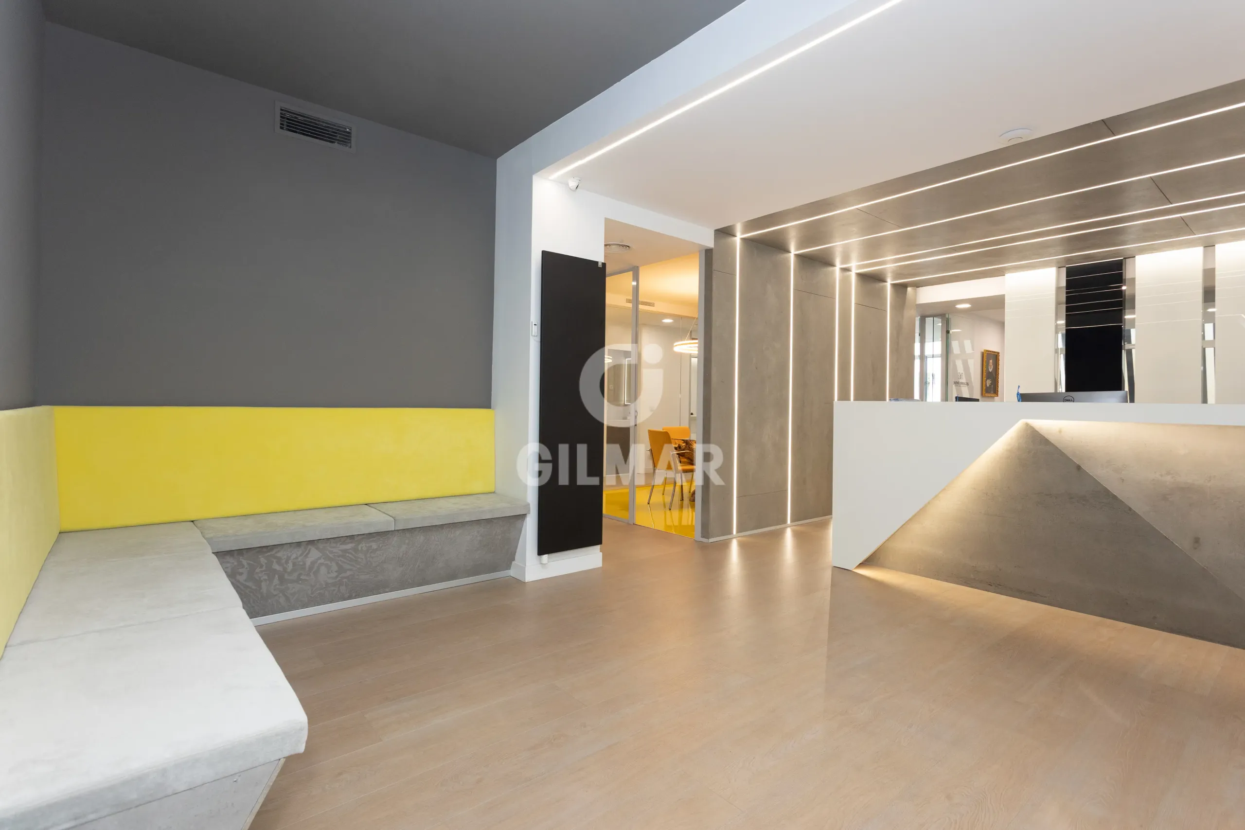Apartment in Castellana-Orense - Madrid