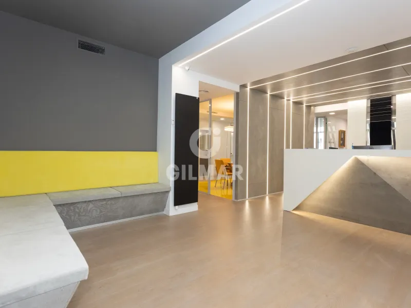 Apartment in Castellana-Orense - Madrid