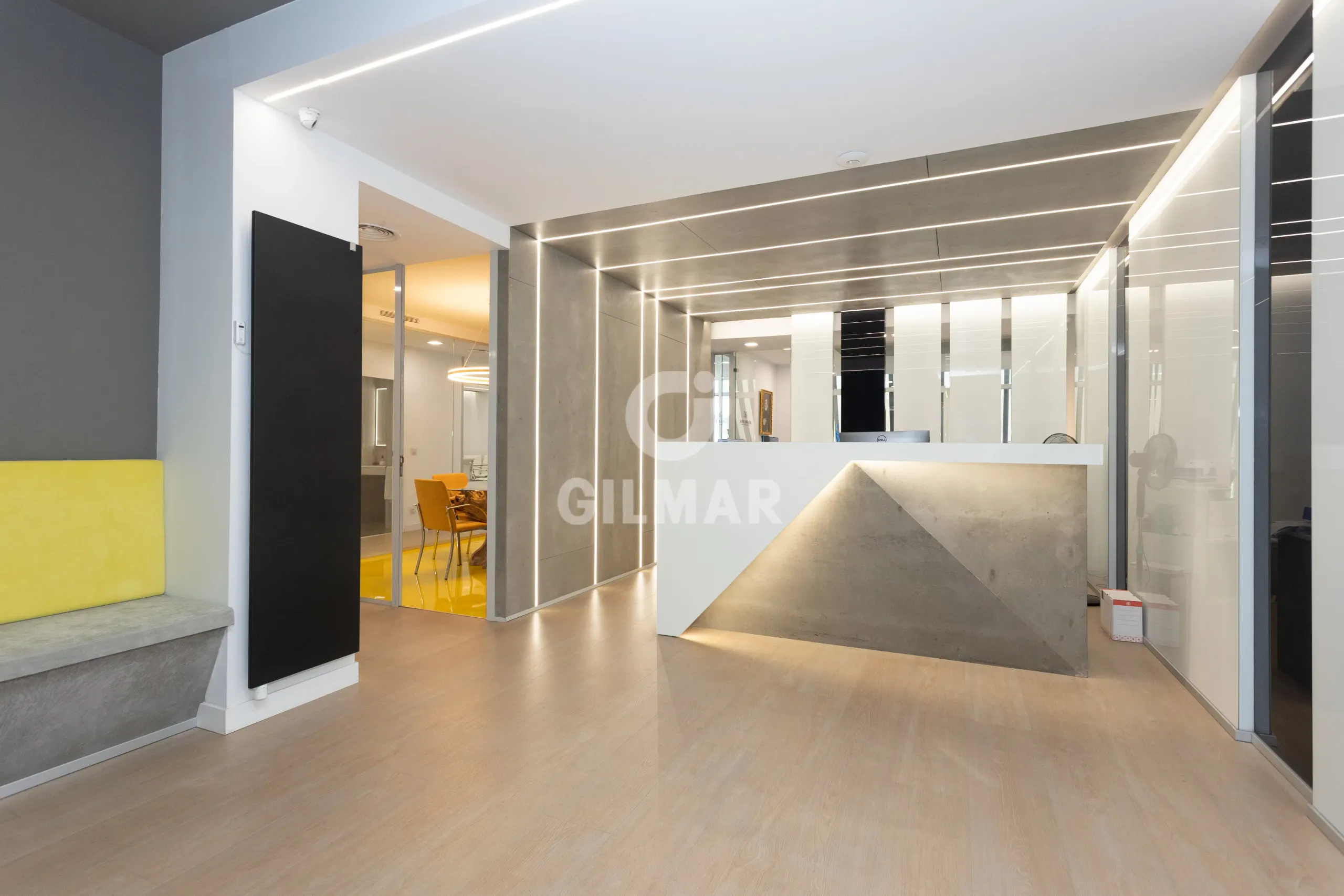 Apartment in Castellana-Orense - Madrid