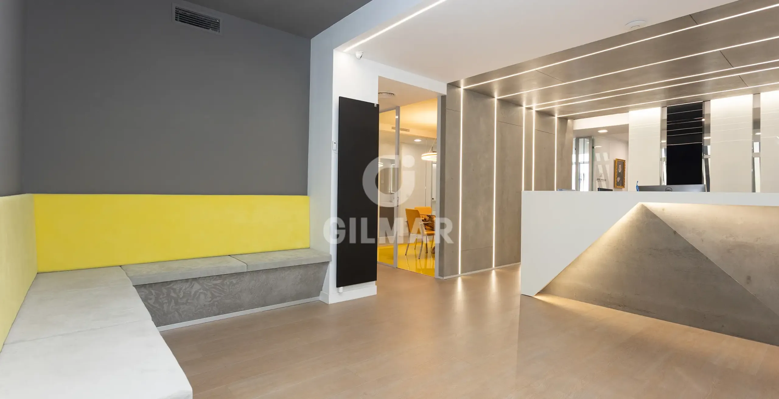 Apartment in Castellana-Orense - Madrid