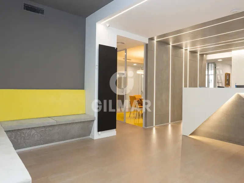 Apartment in Castellana-Orense - Madrid