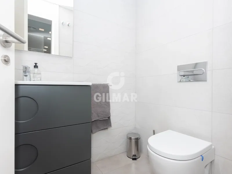 Apartment in Castellana-Orense - Madrid
